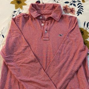 Vineyard Vines Polo!